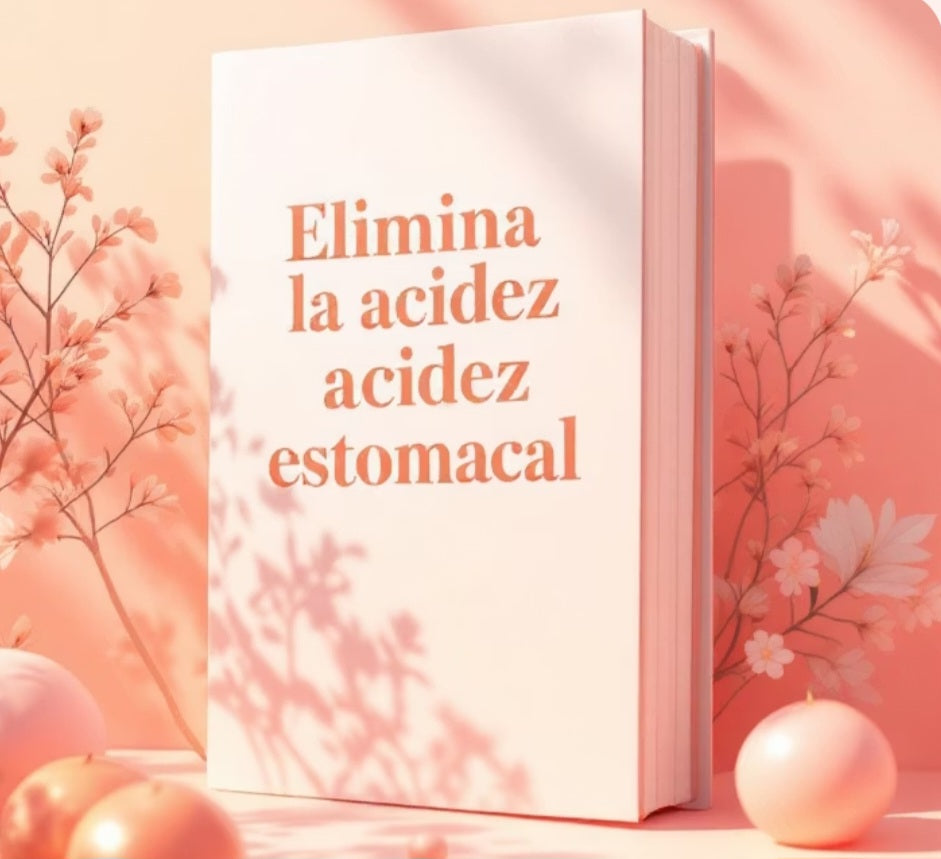 Transforma tu salud y habitos en 30 dias + 6 Super Bonos de Regalo